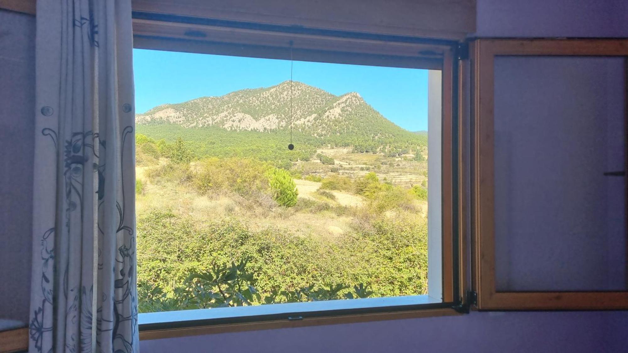 モラタリャCasa De La Santaアパートメント エクステリア 写真